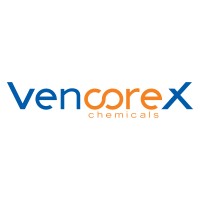Vencorex logo - Similar company to Vencore Labs