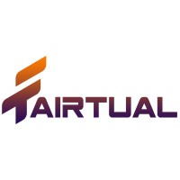 Fairtual.in logo - Similar company to Desociety
