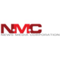 News Media Corporation logo - Similar company to Wick Communications