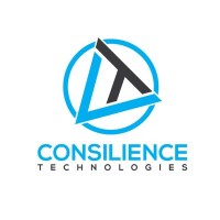 Consilience Technologies logo - Similar company to Sofritek