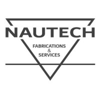 NAUTECH Fabrications & Services logo - Similar company to Proteam Process & Cleantech Ab