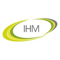 Innovaciones Hospitalarias de México logo - Similar company to Festtema