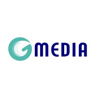GMedia_qr logo - Similar company to Hela