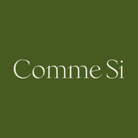 Comme Si logo - Similar company to Doublesoul