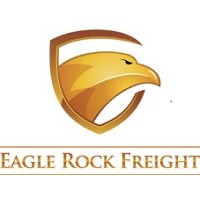 Eagle Rock Freight, LLC logo - Similar company to Ccg Computer Consulting Group