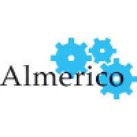 Almerico Ltd logo - Similar company to Hull Blinds Ltd