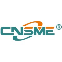 Shijiazhuang Minerals Equipment Co., Ltd - CNSME logo - Similar company to Zinc Steel Fence、Garden Fence