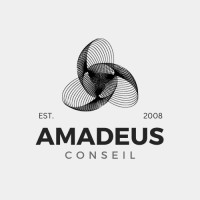 AMADEUS logo - Similar company to Solution Renov'