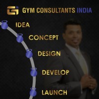 Gym Consultants India logo - Similar company to Cloud Kitchen Expert