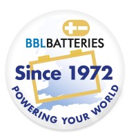BBL Batteries logo - Similar company to Uniross - Smart Energy Solutions