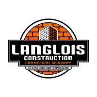 Langlois Construction logo - Similar company to Wallace Construction, Llc.