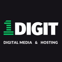 1Digit logo - Similar company to 1 Digit Technology