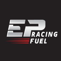 EP Racing Fuel logo - Similar company to Levels Agency Fzco