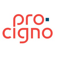 Procigno logo - Similar company to Prozer