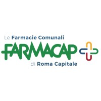 FARMACAP logo - Similar company to Bemfixa
