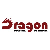 Dragon Digital Dynamic logo - Similar company to Dragon Digital