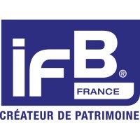 IFB France logo - Similar company to Vp2 | Les Ventes Privées D'Immobilier D'Investissement