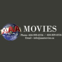 AAA Movies Inc logo - Similar company to Luxury Life Limousine