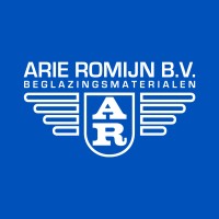 Arie Romijn Beglazingsmaterialen B.V. logo - Similar company to Boekenmakers