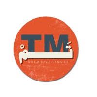 TM CreativeHouse logo - Similar company to Lime Buzz