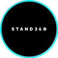 Stand 360 logo - Similar company to Evolveexpo