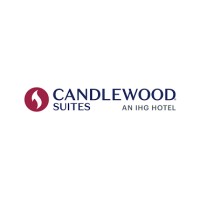 Candlewood Suites Polaris an IHG Hotel logo - Similar company to Shoebox Lab