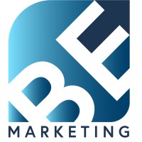 BE Marketing and SEO logo - Similar company to 247 Creative