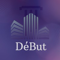 DéBut Consultancy logo - Similar company to Aaaa