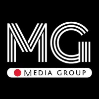 MGGJr Media Group logo - Similar company to Studio Gurr