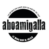Aboamigalla logo - Similar company to Culler De Pau