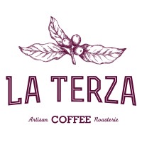 La Terza Artisan Coffee Roasterie logo - Similar company to Refinery46