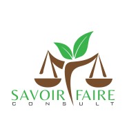 Savoir Faire Consult logo - Similar company to Guarini Global Law & Tech