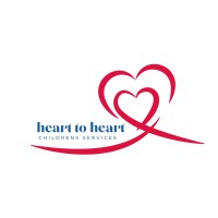 Heart To Heart Children's Services logo - Similar company to A Plus Early Intervention