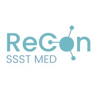 SSST Med ReCon logo - Similar company to Neuroprosthetics