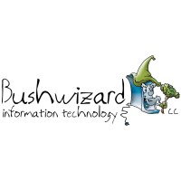 Bushwizard Information Technology cc logo - Similar company to Isaca Windhoek Chapter