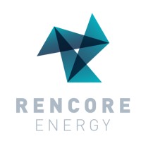 Rencore Energy logo - Similar company to Venturi Renewable Energy Ltd