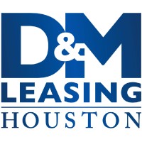 D&M Leasing Houston logo - Similar company to D&M Leasing