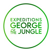 EXPEDITIONS GEORGE OF THE JUNGLE logo - Similar company to Moda Week International
