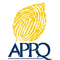 Association des paysagistes professionnels du Québec logo - Similar company to Eco-Verdure