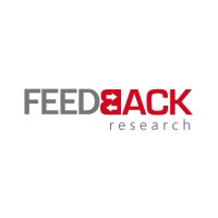 FeedBack -Research logo - Similar company to Feedback Research & Analytics