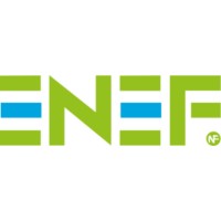 ENEF Services logo - Similar company to Human Dynamic Europe