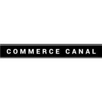 Commerce Canal logo - Similar company to Commerce Ink