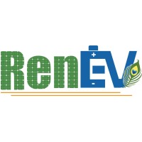 RenEV Projects and Services Private Limited logo - Similar company to Npc India