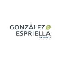 Gonzalez de la Espriella Abogados logo - Similar company to Ingenio Avaluos