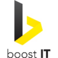Boost IT Zrt. logo - Similar company to Boost It