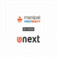 Manipal Prolearn