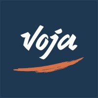 Voja.Travel logo - Similar company to Ncubed