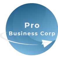 Pro Business Corp - Jobs Consultant (Regd Firm) logo - Similar company to Grapho Hub