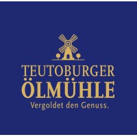 Teutoburger Ölmühle GmbH logo - Similar company to Ed Organics