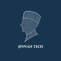 Jinnah Tech logo - Similar company to It Beasts